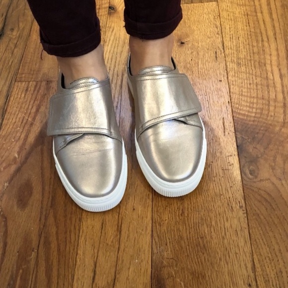 {zcd Montreal} senna sneaker - Picture 2 of 8